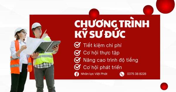 Kỹ sư Đức