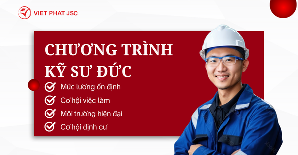Kỹ sư Đức