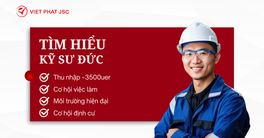 Kỹ sư Đức
