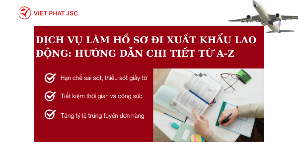 Xuất khẩu lao động Nhật