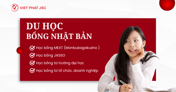 Du học Nhật Bản