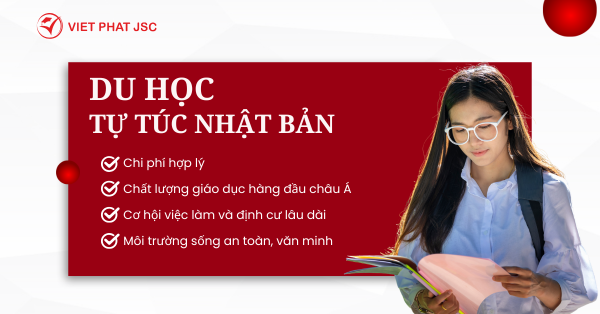 Du học Nhật Bản