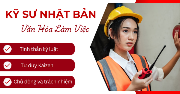 Kỹ sư Nhật