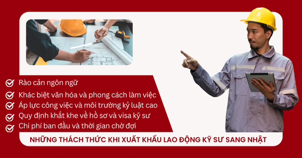 kỹ sư Nhật