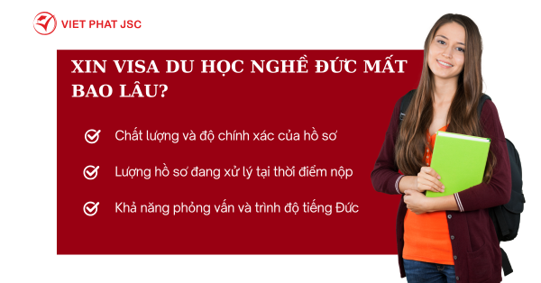 Du học nghề Đức