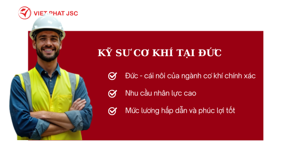 Kỹ sư Đức