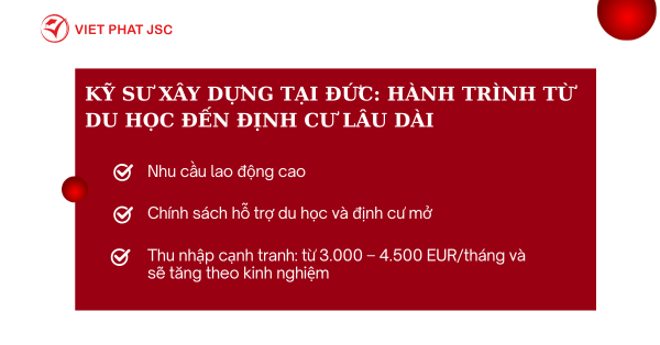 Kỹ sư Đức