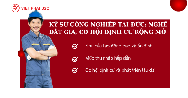 Kỹ sư Đức