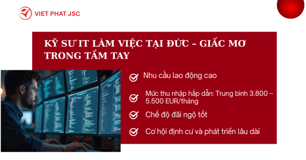 Kỹ sư Đức