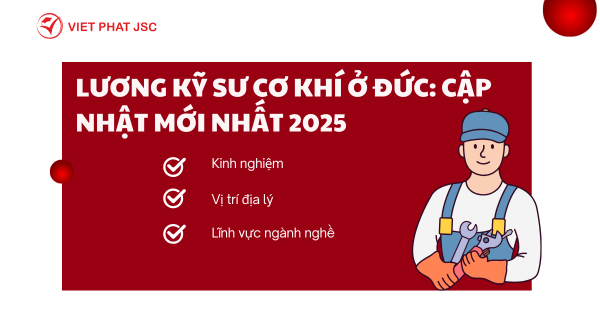 Kỹ sư Đức