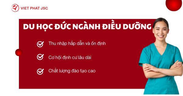 Du học nghề Đức