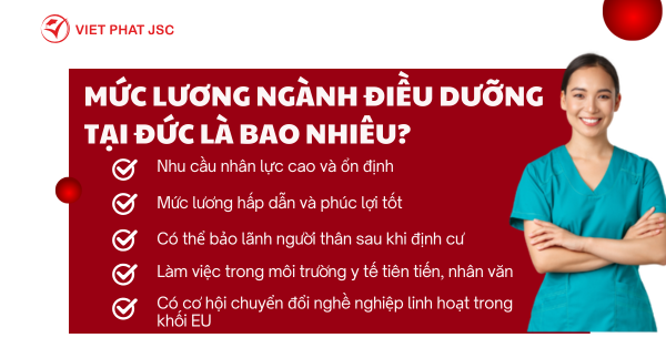 Du học nghề Đức