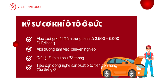 Kỹ sư Đức