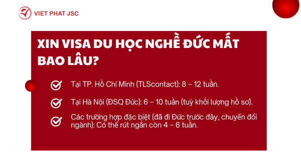 Du học nghề Đức