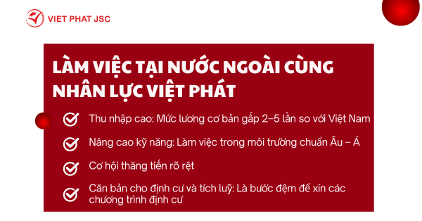 Du học nghề Đức