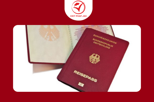 Các loại visa đi Đức làm việc