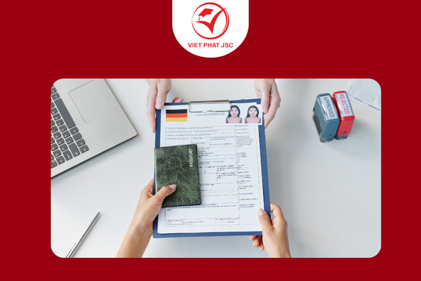 Vì sao cần tìm hiểu các loại visa Đức?