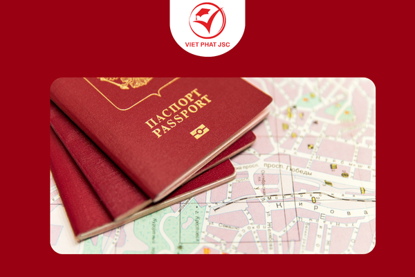Tổng quan về Các loại visa Đức