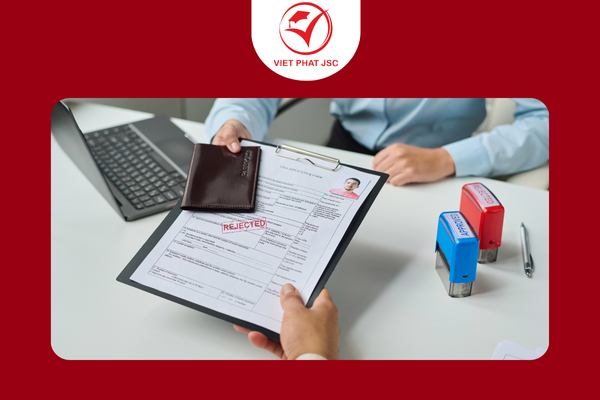 Vì sao cần thực hiện gia hạn visa Đức đúng hạn?