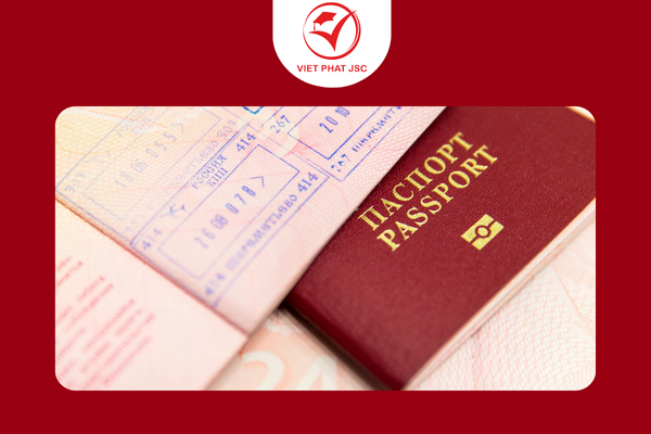Những trường hợp thường gặp cần gia hạn visa Đức