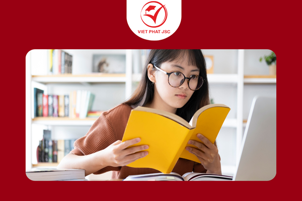 Những lợi thế của bạn khi chưa biết tiếng