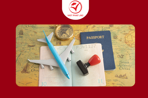 Vì sao cần nắm rõ thủ tục xin visa đi Đức làm việc?