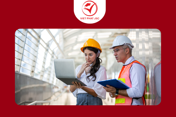 Thiếu hụt kỹ sư tại Đức