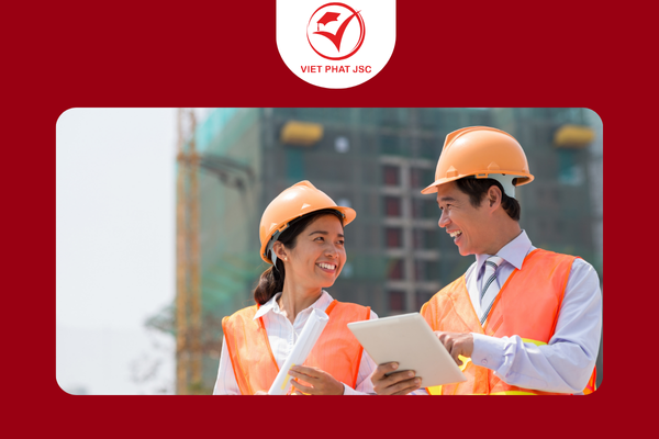 Cộng đồng kỹ sư Việt tại Đức