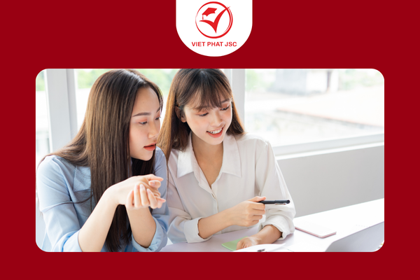 Đồng nghiệp không "lạnh" 