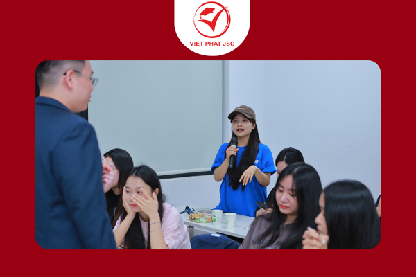 Xu hướng du học Hàn Quốc hiện nay