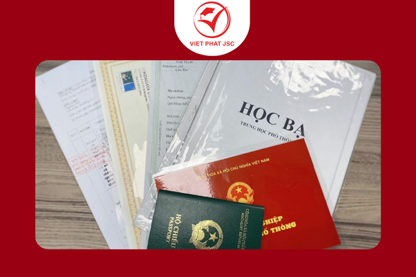 Yêu cầu khi nộp hồ sơ xin visa du học Nhật Bản