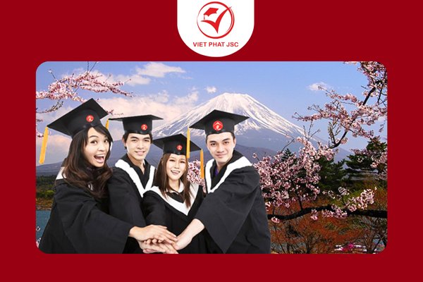 Mỗi độ tuổi có ưu thế riêng khi du học Nhật Bản