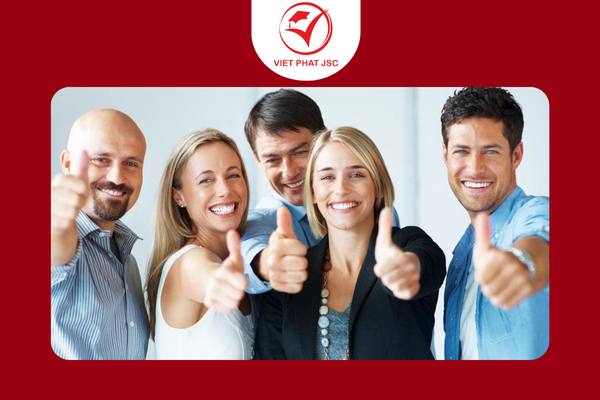 Trên 30 tuổi vẫn có thể du học với chương trình phù hợp