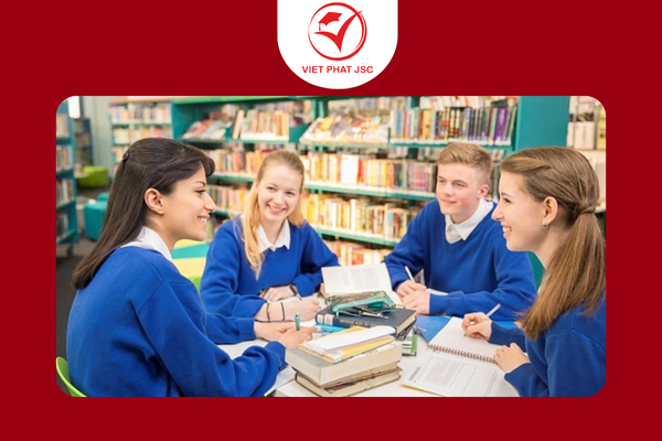 Độ tuổi du học Nhật Bản phù hợp nhiều chương trình