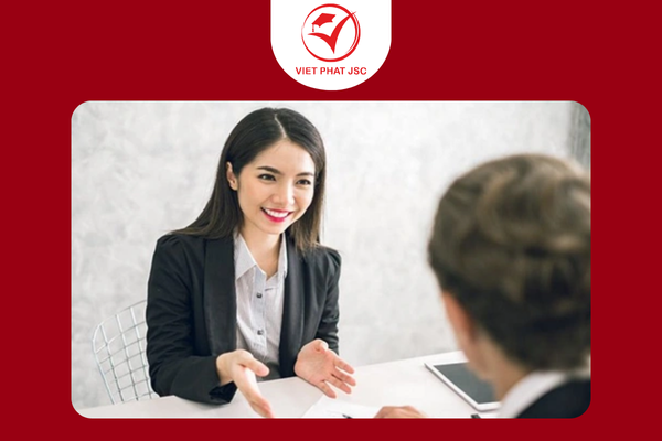 Hỗ trợ tư vấn chuyên nghiệp