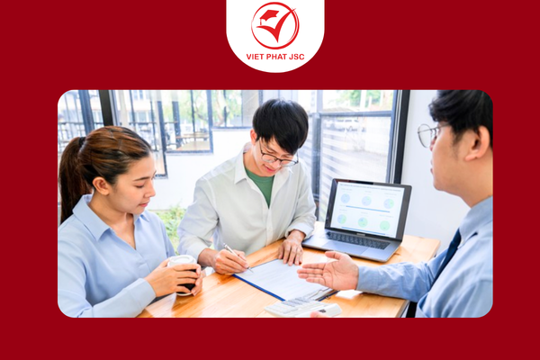 Chuẩn bị hồ sơ, visa và lộ trình rõ ràng theo từng độ tuổi