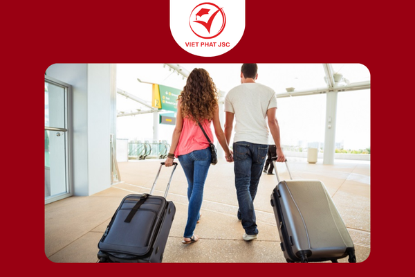 Kinh nghiệm làm hồ sơ du học Nhật Bản