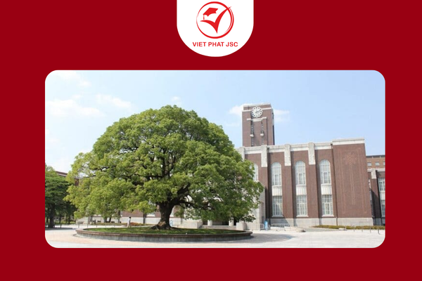 Môi trường học tập tại Nhật Bản