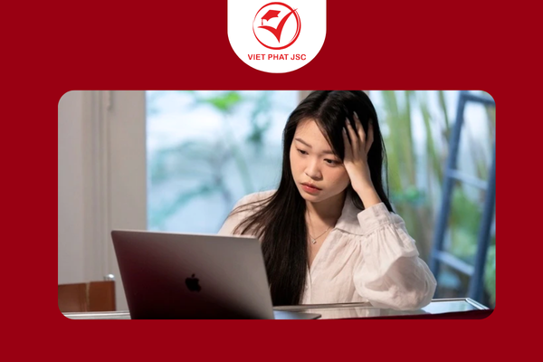 Áp lực học tập và cuộc sống xa nhà của du học sinh ở Nhật