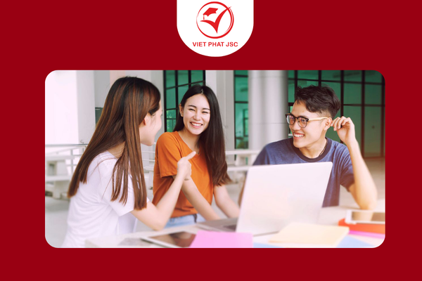 Giải pháp giúp du học sinh ở Nhật thành công