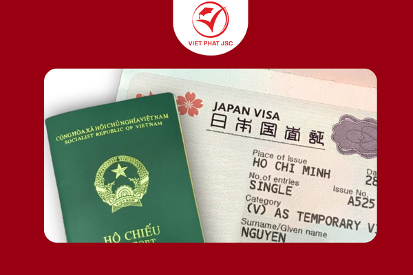 Chuẩn bị hồ sơ du học đầy đủ