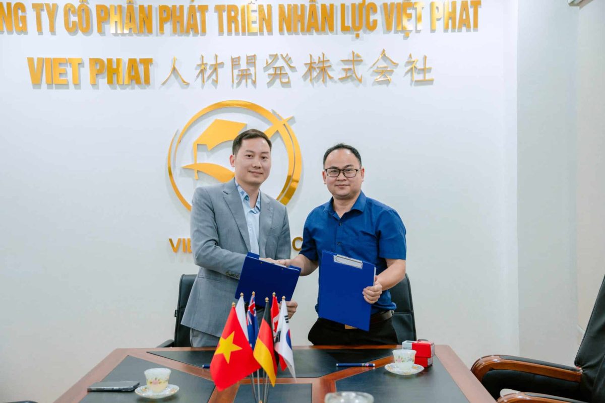 Vai trò của Việt Phát trong hành trình an toàn