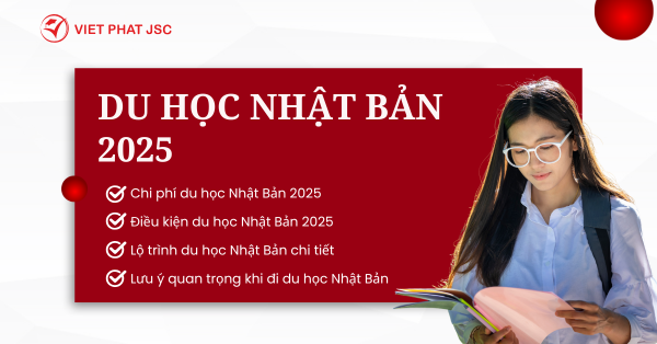 Du học Nhật Bản