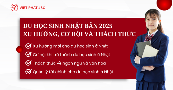 DU HỌC SINH Ở NHẬT