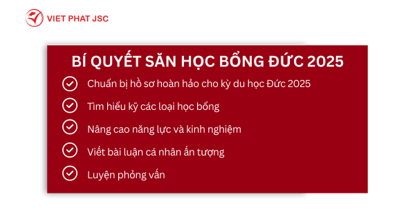 DU HỌC ĐỨC