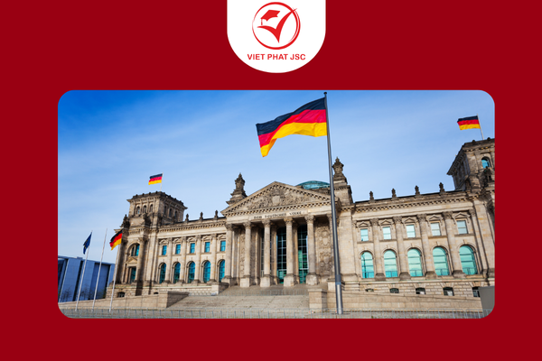 Kinh nghiệm đi Đức:: Nắm vững ngôn ngữ và văn hóa