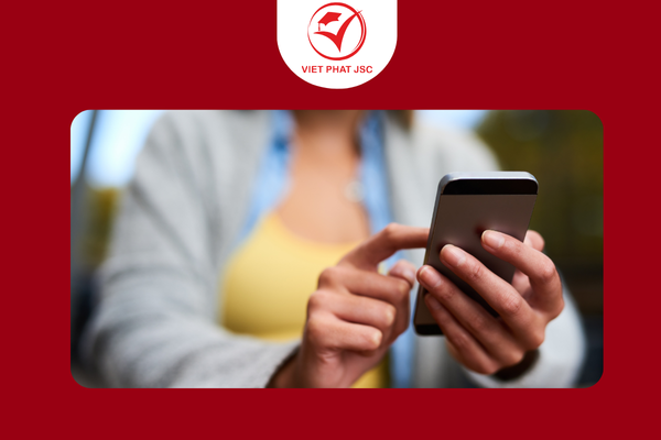 Đảm bảo an toàn và giữ liên lạc