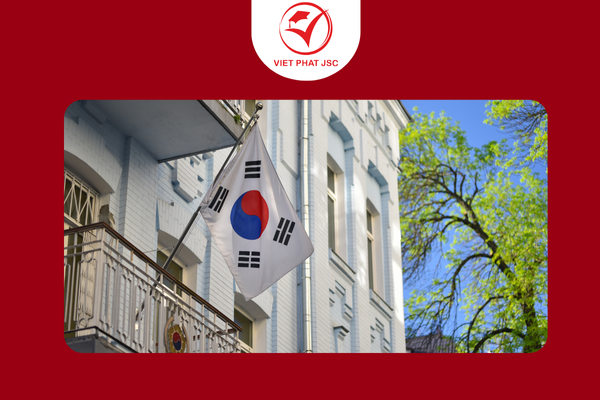 Tìm hiểu về văn hóa và luật pháp Hàn Quốc