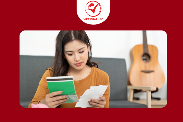 Quản lý tài chính: Xây dựng ngân sách chi tiêu
