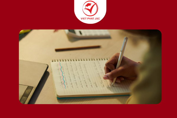 Xây dựng bài luận và thư giới thiệu thuyết phục